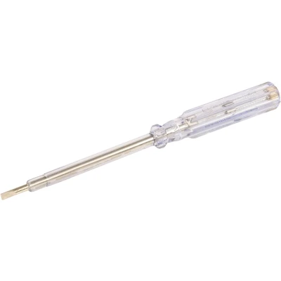 Afbeelding van Silverline Spanningstester 110 250 V AC
