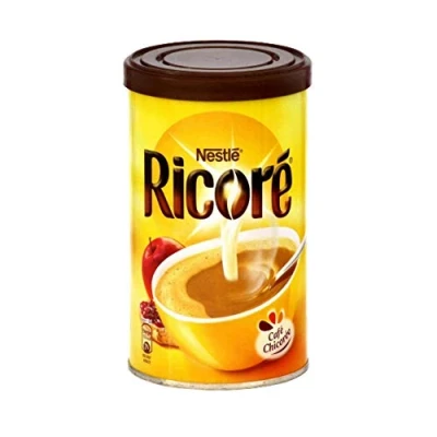 Afbeelding van Nestlé Ricoré Original koffievervanging, 100 g, 6 verpakkingen