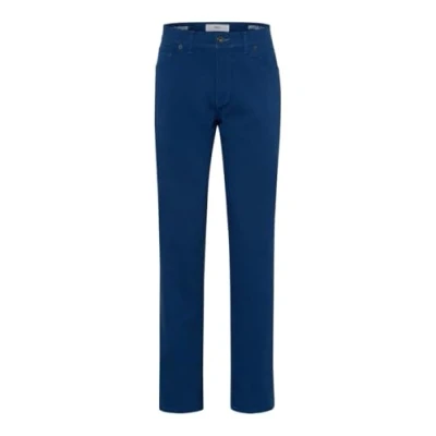 Afbeelding van Style Cadiz Five Pocket broek in marathonkwaliteit, Cove, 38W x 36L
