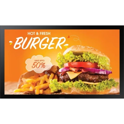 Afbeelding van Monitor Videowall Samsung OH24B 24&quot;IPS 50 60 Hz