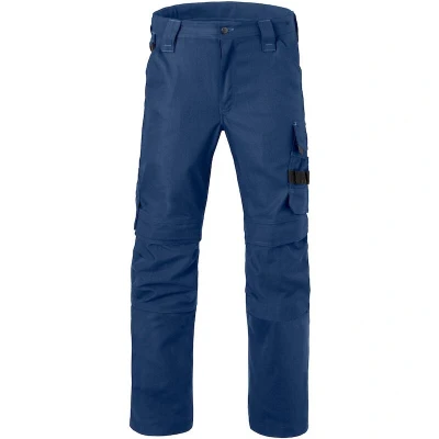 Afbeelding van HAVEP Werkbroek Attitude 80229 Marine Maat 64