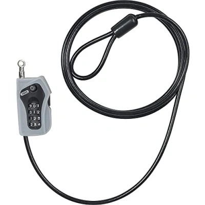 Afbeelding van Abus kabelslot Combiloop 205/200 SL52523