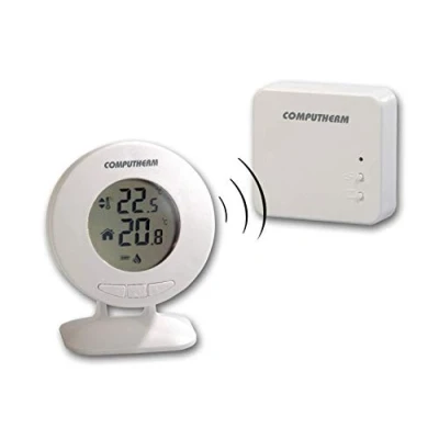 Afbeelding van Draadloze thermostaat Computherm T30 RF
