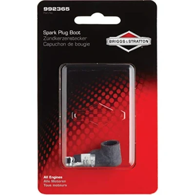 Afbeelding van Briggs &amp; Stratton 992365 Spark Plug Boot for All Engines