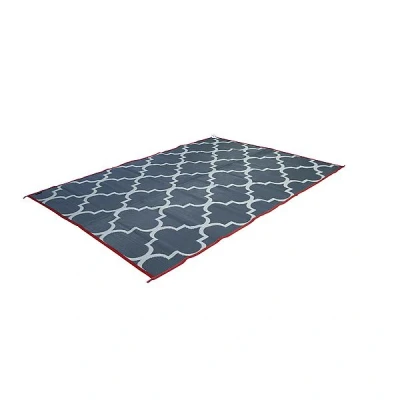 Afbeelding van Bo Camp Chill Mat Buitenkleed Casablanca Champagne Xl