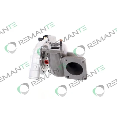 Afbeelding van Remante Turbolader 003 002 000012R