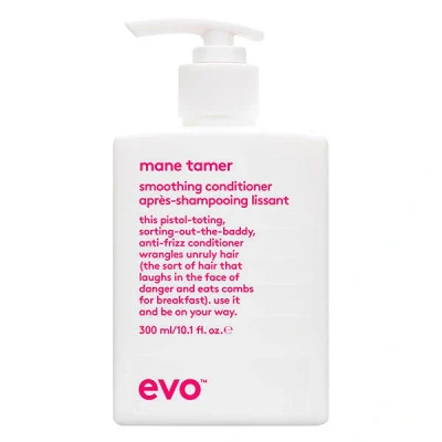 Afbeelding van EVO Mane Tamer Conditioner 300ml