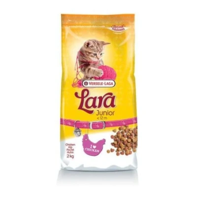 Afbeelding van Lara Kitten 2 KG