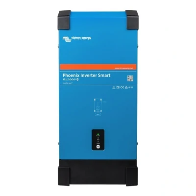 Afbeelding van Victron Phoenix Smart omvormer 48/2000 230V