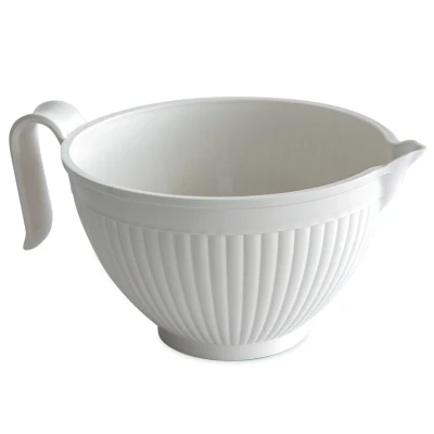 Afbeelding van Nordic Ware Beslagkom Kunststof 2,4L (Ø19cm)