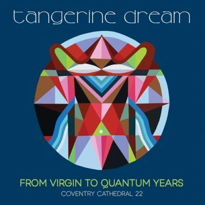 Afbeelding van From Virgin To Quantum Years
