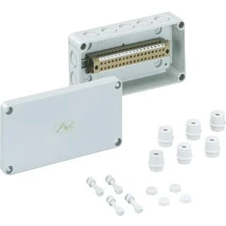 Afbeelding van Spelsberg rkk 4 22 klemmen 4mm 61440401