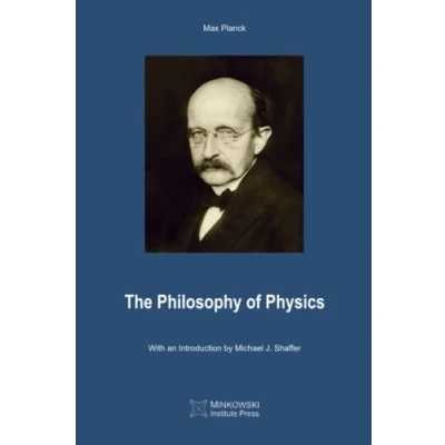 Afbeelding van The Philosophy of Physics