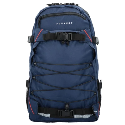 Afbeelding van Forvert Louis Rugzak, Maat: One Size, Navy