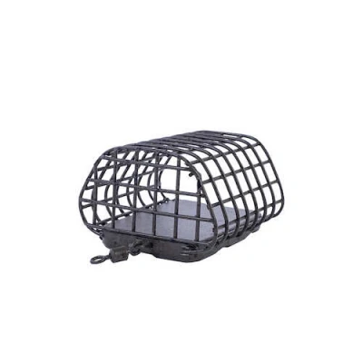 Afbeelding van Korum River Cage Feeder Maat : Small 45g