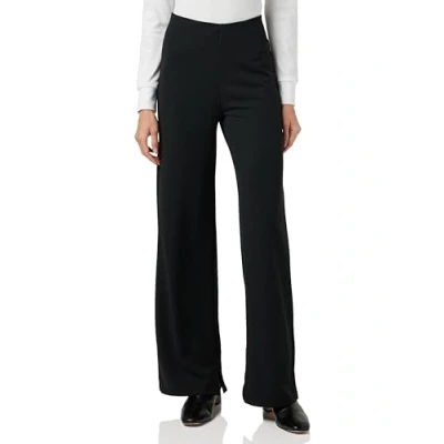 Afbeelding van ICHI Ihkatine PA Broek, Dames, Maat: Large, Black