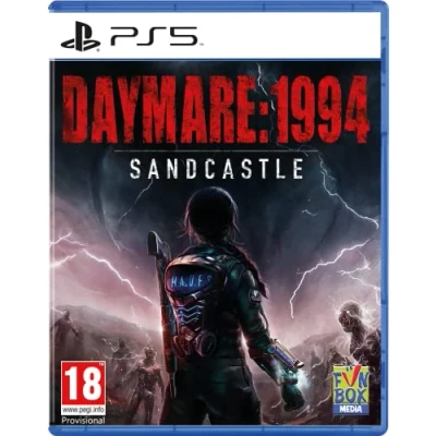 Afbeelding van Daymare 1994: Sandcastle