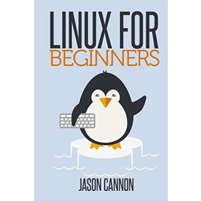 Afbeelding van Linux for Beginners: An Introduction to the Operating System and Command Line