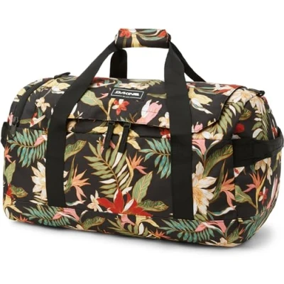 Afbeelding van Dakine EQ Duffle 35L Reistas Trellis