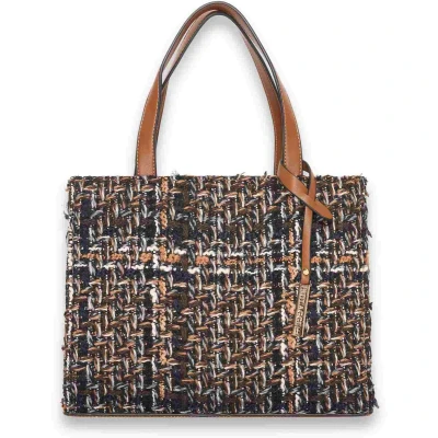 Afbeelding van Carly shopper ( cognac kleurige )