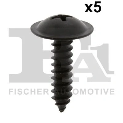 Afbeelding van Schroef FA1 89 70003.5