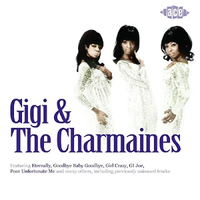 Afbeelding van Gigi &amp; The Charmaines