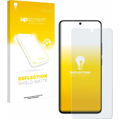 Afbeelding van upscreen Screenprotector voor Xiaomi Redmi Note 13 Pro 5G Folie Beschermfolie anti glare matte