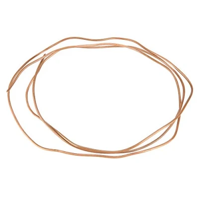 Afbeelding van Akozon koperen buis 2M zachte OD 3 mm x ID 2 voor koeling