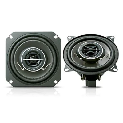 Afbeelding van Pioneer TS 1002i 2 weg 120W autospeaker