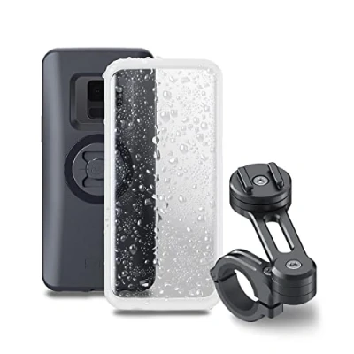 Afbeelding van SP Connect Telefoonhouder Motor Bundel S9+ S8+