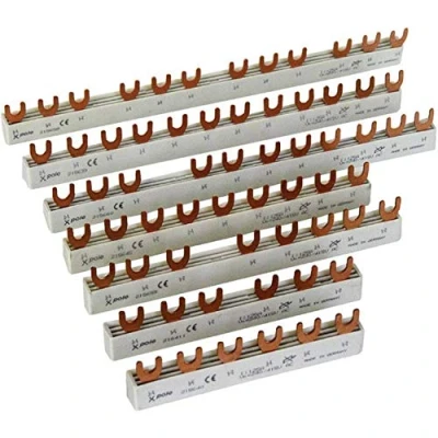 Afbeelding van Eaton 215637 Faserail 1 polig 10 mm² 63 A 500 V stuk(s)