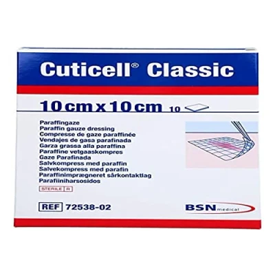 Afbeelding van Cuticell Classic 10cmx10cm