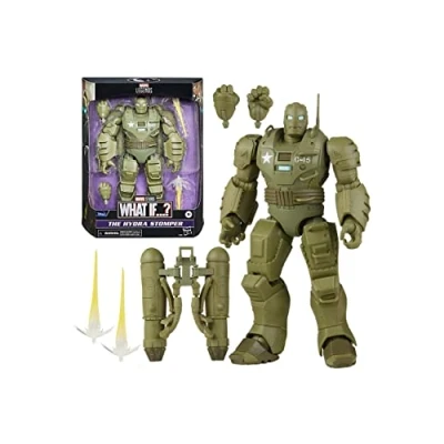 Afbeelding van Marvel Legends Series The Hydra Stomper