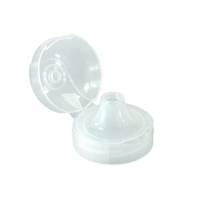 Afbeelding van Kavodrink Flip top deksel voor Tritan drinkfles, waterfles, sport, fiets, fitness, BPA vrij