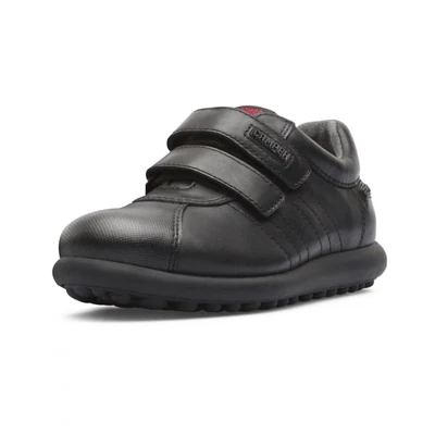 Afbeelding van CAMPER, Pelotas Ariel Sneakers voor kinderen, uniseks, zwart, 29 EU
