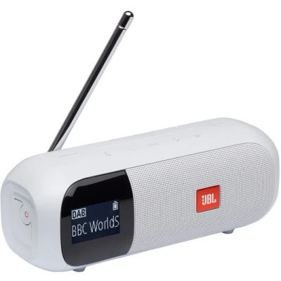 Afbeelding van JBL Tuner 2 Wit