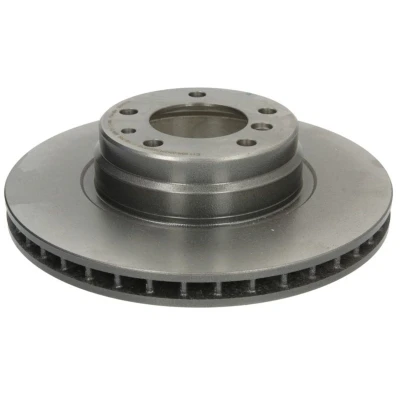 Afbeelding van Brembo Remschijf 09.5875.11