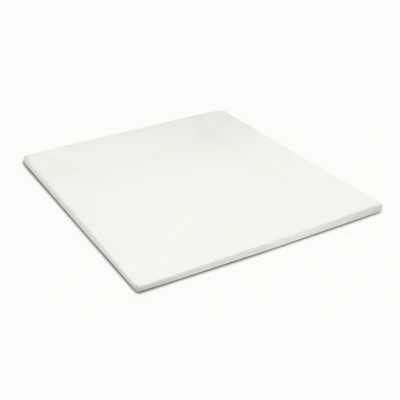 Afbeelding van Jersey Topper Hoeslaken Cinderella Ivory 140 x 200/210 cm