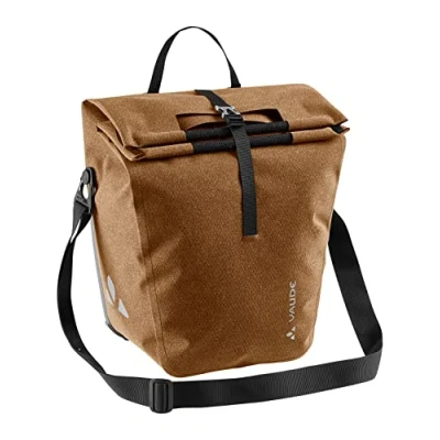 Afbeelding van Vaude Recycle BACK Single Shopper, Maat: One Size, Umbra