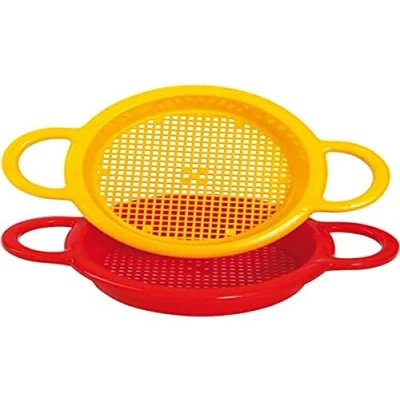 Afbeelding van Gowi Toys Sieve (Assorted)