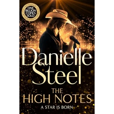 Afbeelding van the High Notes: unmissable new novel of stardom and ambition from billion copy bestseller