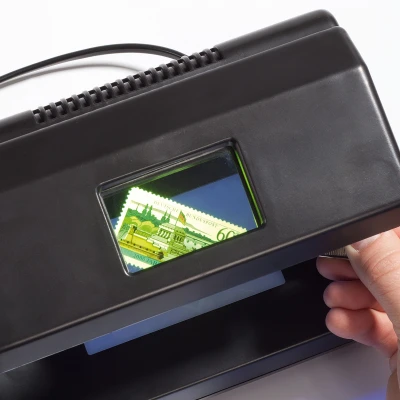 Afbeelding van Leuchtturm, UV Multi tester