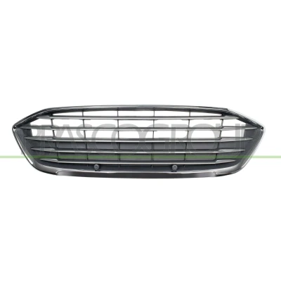 Afbeelding van Blic Grille 6502 07 2537991P