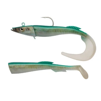 Afbeelding van Berkley Power Sandeel Real 15cm (40g) Shad