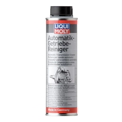 Afbeelding van LIQUI MOLY Automatische transmissiereiniger 300 ml Olie additief SKU: 2512