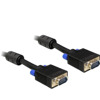 Afbeelding van VGA kabel Delock