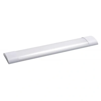 Afbeelding van Müller Licht Klem Scala Switch Dim Wit 45 W 4800 lm (l x b h) 1500 120 31 mm 1 stuk(s)