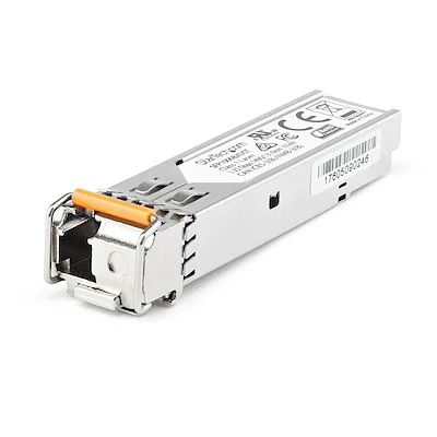Afbeelding van SFP transceiver module Dell EMC 1G BX40 D compatibel