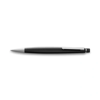 Afbeelding van LAMY 2000 Black PLC 0,7