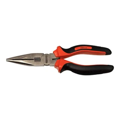 Afbeelding van KS Tools 9650610 Telefoontang 170 mm
